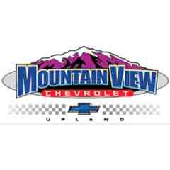 Mt. View Chevrolet Logo